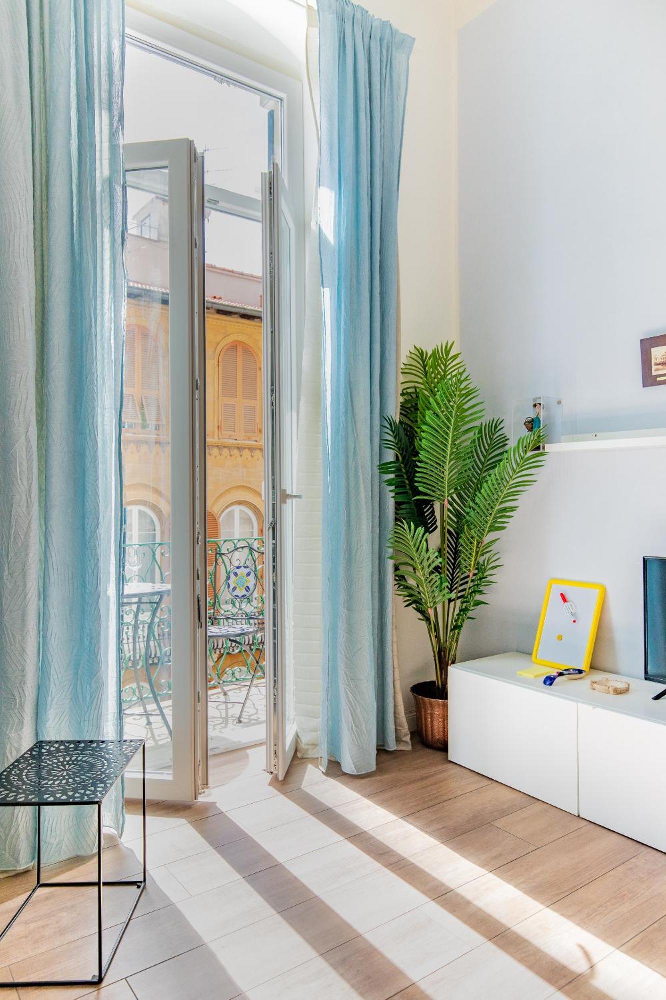 The Blue House, Terre Marine Apartment La Spezia Ngoại thất bức ảnh