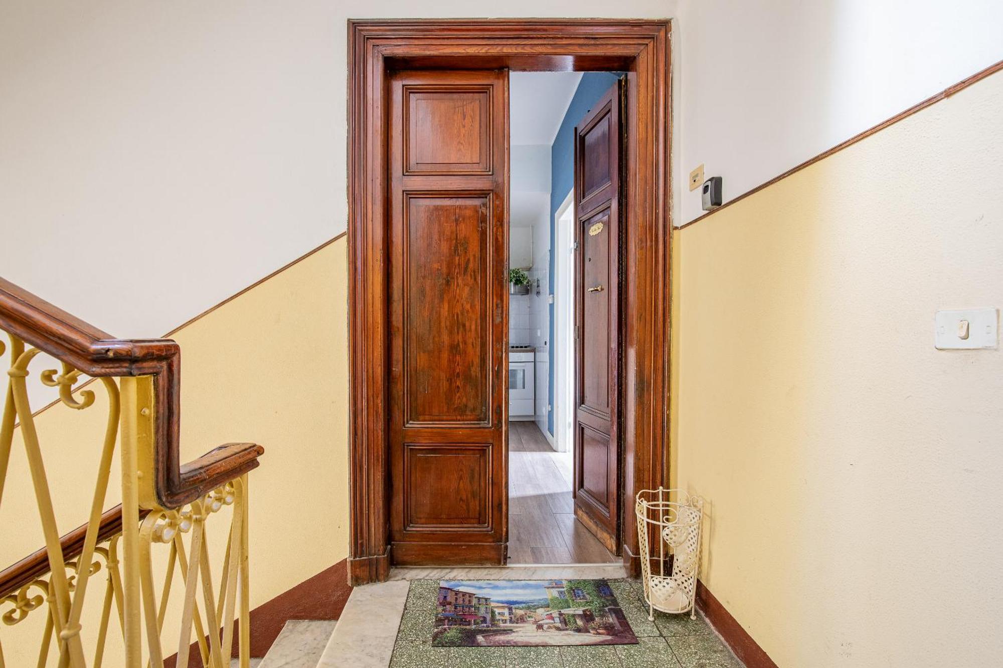 The Blue House, Terre Marine Apartment La Spezia Ngoại thất bức ảnh