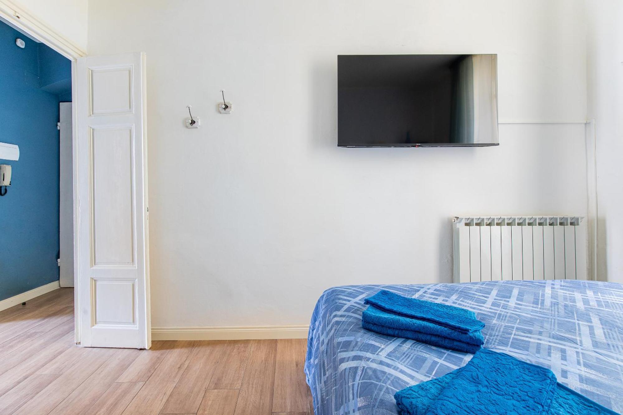 The Blue House, Terre Marine Apartment La Spezia Ngoại thất bức ảnh